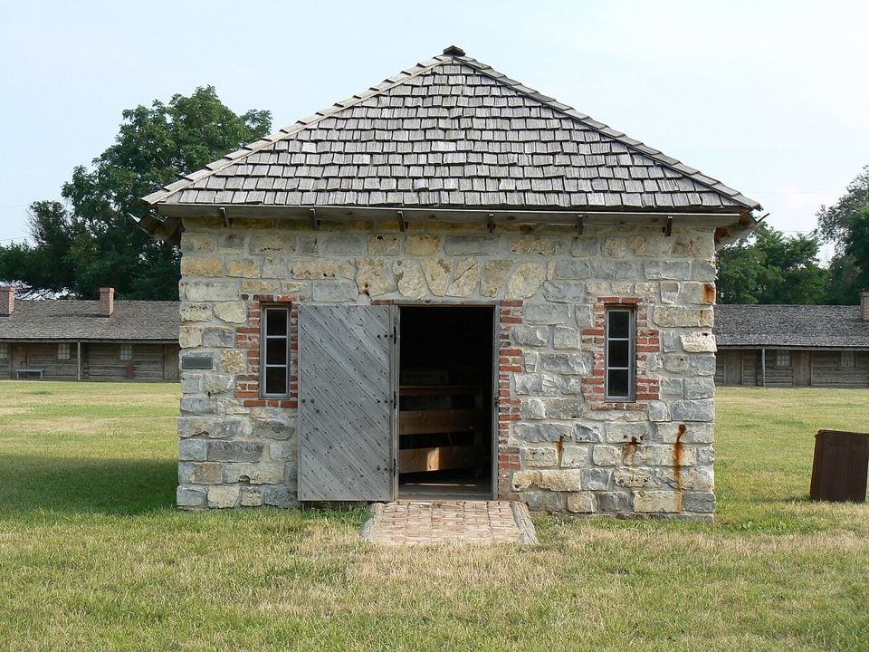 Fort Atkinson Nebraska