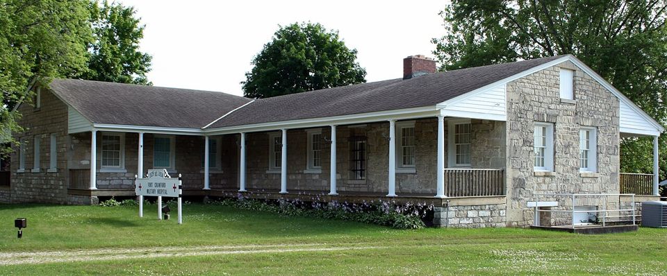 Fort Crawford