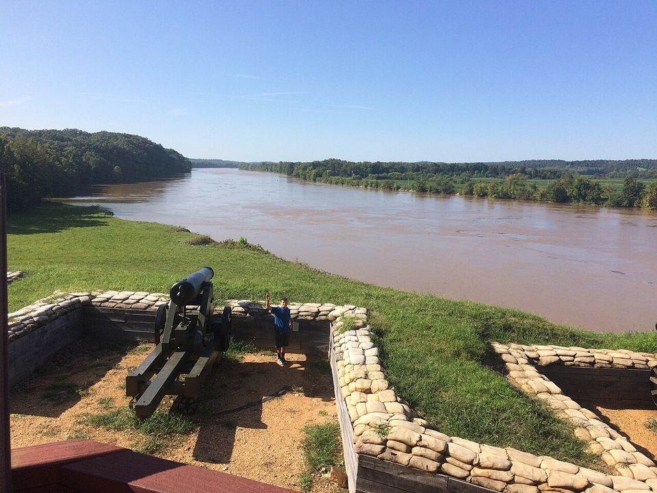 Fort Donelson