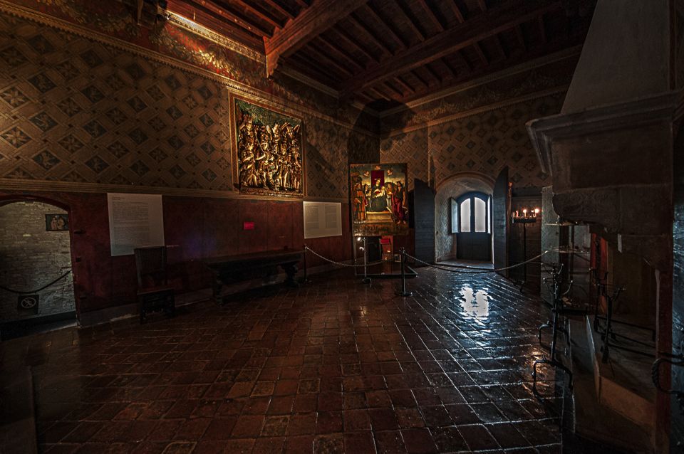 Gradara Castle