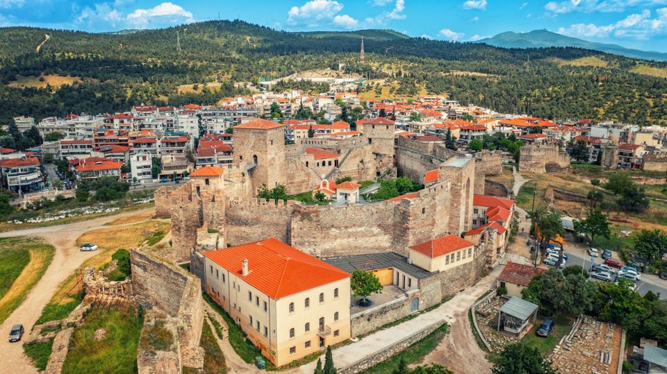 Heptapyrgion Prison