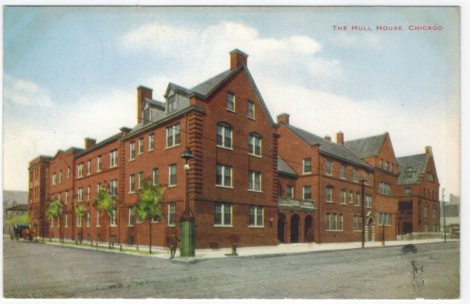 Hull House