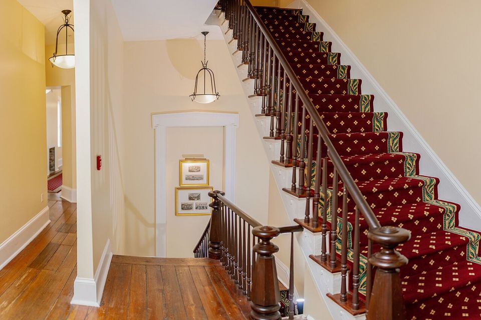 Marshall House Savannah