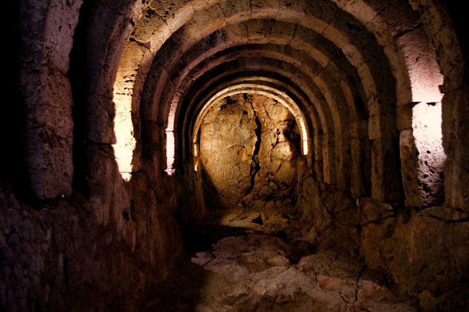Nekromanteion Acheron