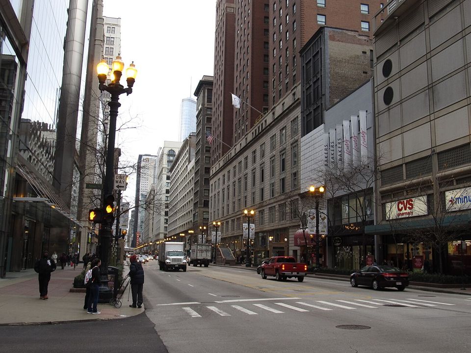 Palmer House
