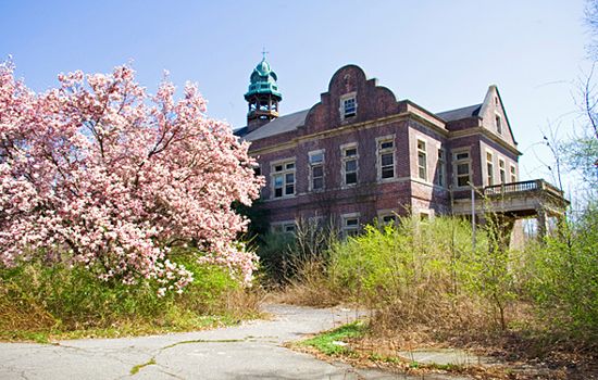 Pennhurst