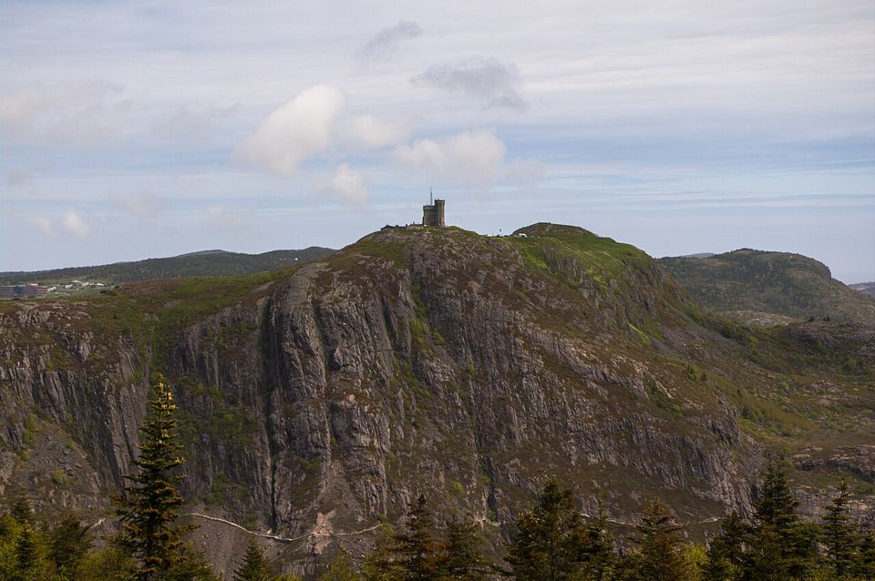 Signal Hill