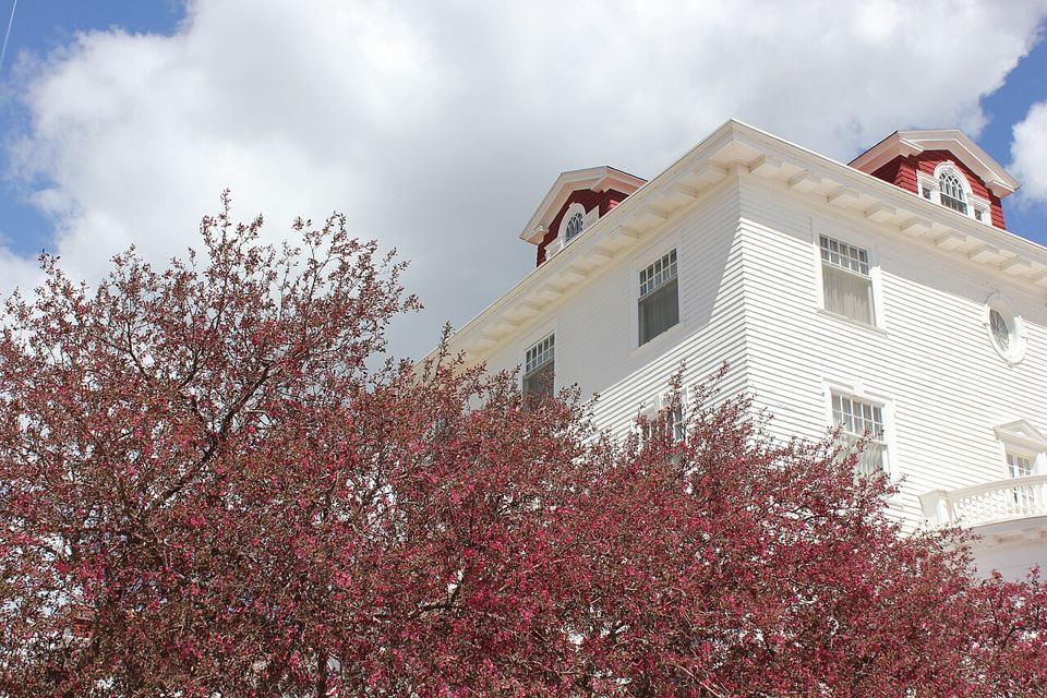 Stanley Hotel